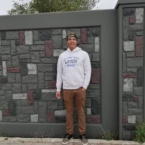 Meet your Posher, Cody